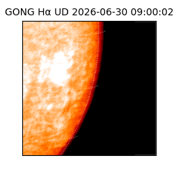 gong - 2026-06-30T09:00:02