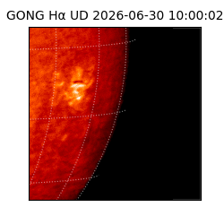 gong - 2026-06-30T10:00:02