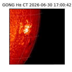 gong - 2026-06-30T17:00:42