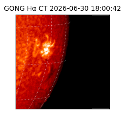 gong - 2026-06-30T18:00:42