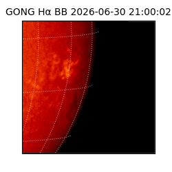 gong - 2026-06-30T21:00:02