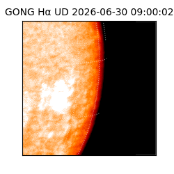 gong - 2026-06-30T09:00:02