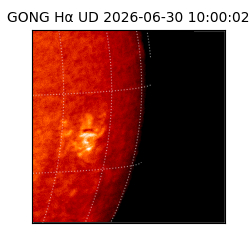 gong - 2026-06-30T10:00:02