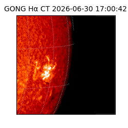 gong - 2026-06-30T17:00:42