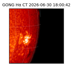 gong - 2026-06-30T18:00:42