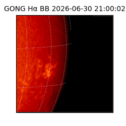 gong - 2026-06-30T21:00:02