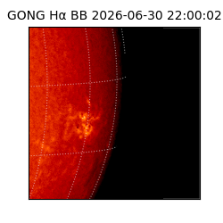 gong - 2026-06-30T22:00:02