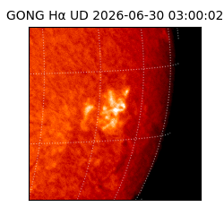 gong - 2026-06-30T03:00:02