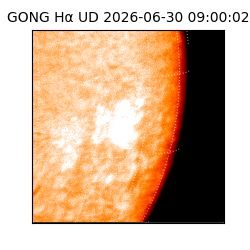 gong - 2026-06-30T09:00:02