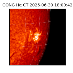 gong - 2026-06-30T18:00:42