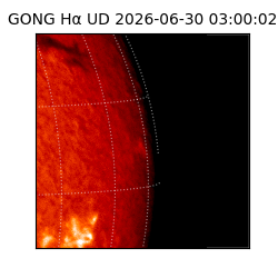 gong - 2026-06-30T03:00:02