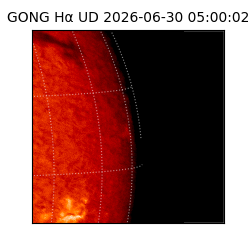 gong - 2026-06-30T05:00:02