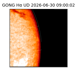 gong - 2026-06-30T09:00:02