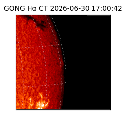 gong - 2026-06-30T17:00:42