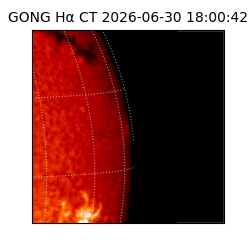 gong - 2026-06-30T18:00:42