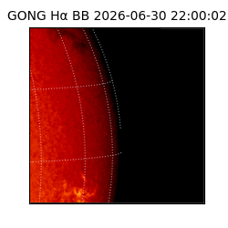 gong - 2026-06-30T22:00:02