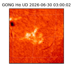 gong - 2026-06-30T03:00:02
