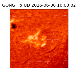 gong - 2026-06-30T10:00:02