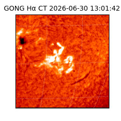 gong - 2026-06-30T13:01:42