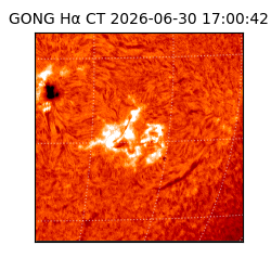 gong - 2026-06-30T17:00:42