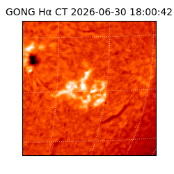 gong - 2026-06-30T18:00:42