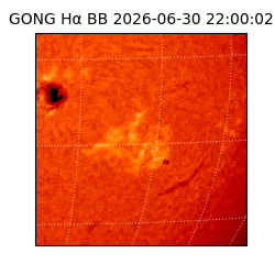 gong - 2026-06-30T22:00:02