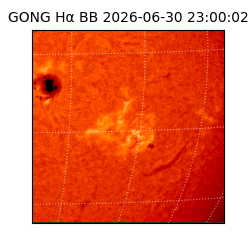 gong - 2026-06-30T23:00:02