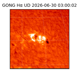 gong - 2026-06-30T03:00:02