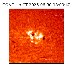 gong - 2026-06-30T18:00:42