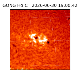 gong - 2026-06-30T19:00:42