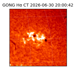 gong - 2026-06-30T20:00:42