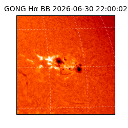 gong - 2026-06-30T22:00:02