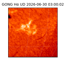 gong - 2026-06-30T03:00:02