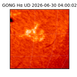 gong - 2026-06-30T04:00:02