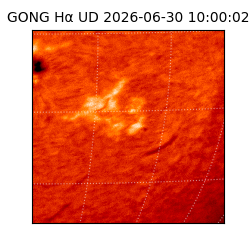 gong - 2026-06-30T10:00:02