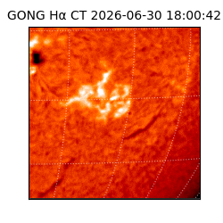 gong - 2026-06-30T18:00:42