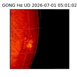gong - 2026-07-01T05:01:02
