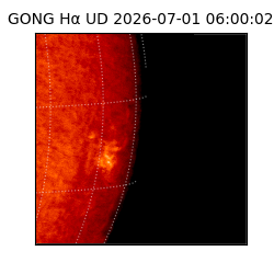 gong - 2026-07-01T06:00:02
