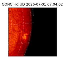 gong - 2026-07-01T07:04:02