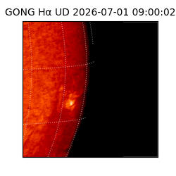 gong - 2026-07-01T09:00:02