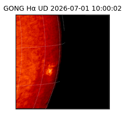 gong - 2026-07-01T10:00:02