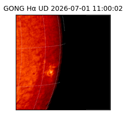 gong - 2026-07-01T11:00:02