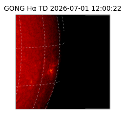 gong - 2026-07-01T12:00:22