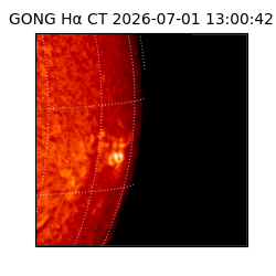 gong - 2026-07-01T13:00:42