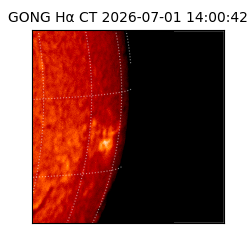 gong - 2026-07-01T14:00:42