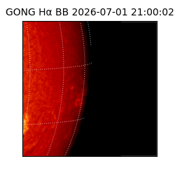 gong - 2026-07-01T21:00:02