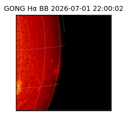 gong - 2026-07-01T22:00:02