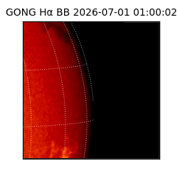 gong - 2026-07-01T01:00:02