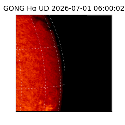 gong - 2026-07-01T06:00:02