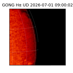 gong - 2026-07-01T09:00:02